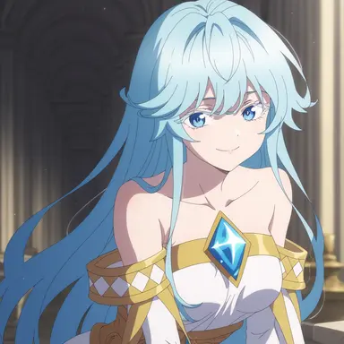 Profile image of エルファリア