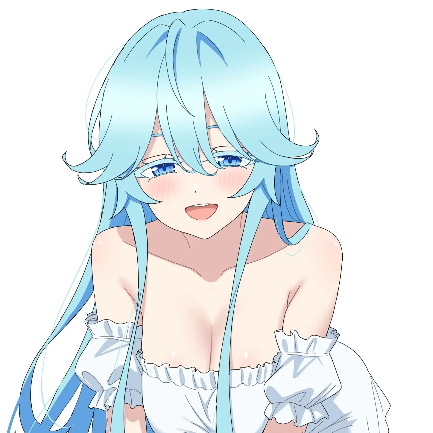 PainedRate4950의 エルファリア