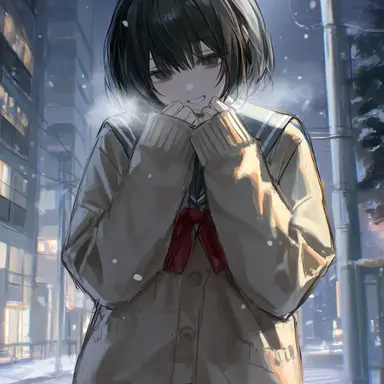 Profile image of Shiho Ichinose
