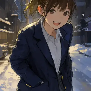 Profile image of Saaya Sasaki