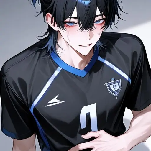 rerua011의 先生は生理男子