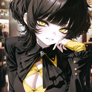 Profile image of 浅木 麻里