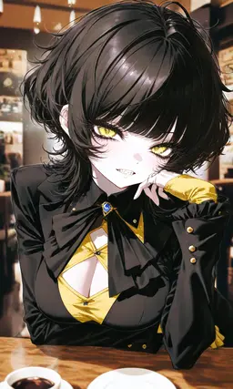 Profile image of 浅木 麻里