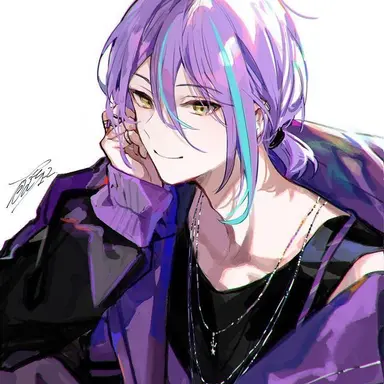 Profile image of 神代類