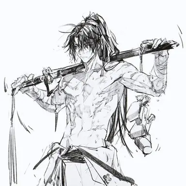 Profile image of 무로타 아키토