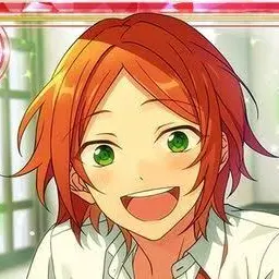 FluidOlive5049의 新しい学校生活！