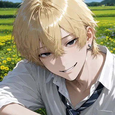 Profile image of Iori