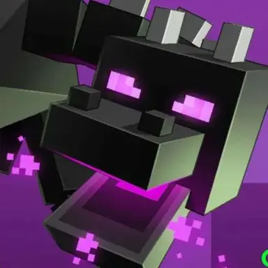 Profile image of エンダードラゴン