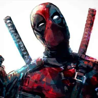 Profile image of デッドプール