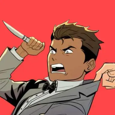 Profile image of Damian