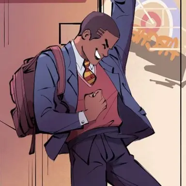 Profile image of Duke