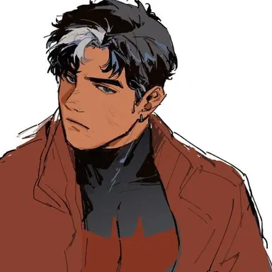 Profile image of Jason