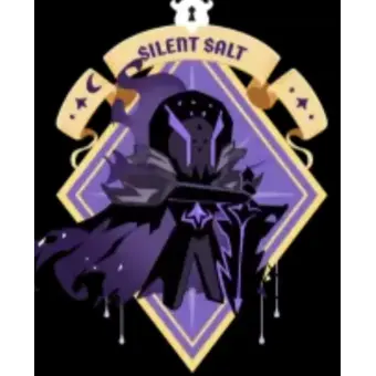 Profile image of 사인런트솔트