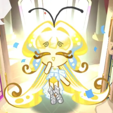 Profile image of 버터플라이