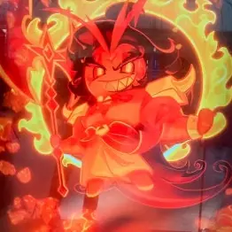 Profile image of 버닝스파이스