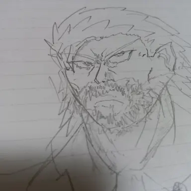 Profile image of 魏怒　正義