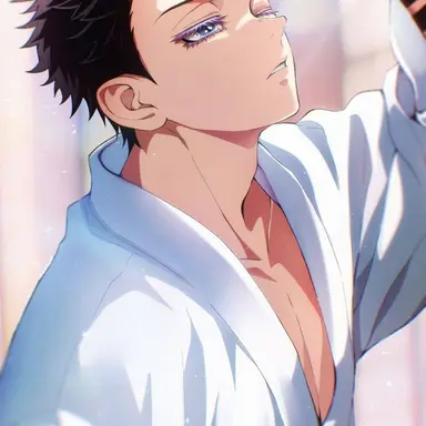 Profile image of 狛治