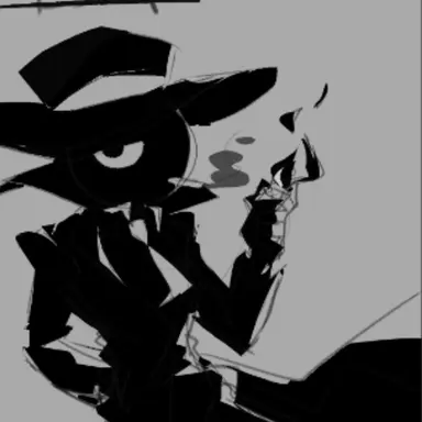 Profile image of 블랙