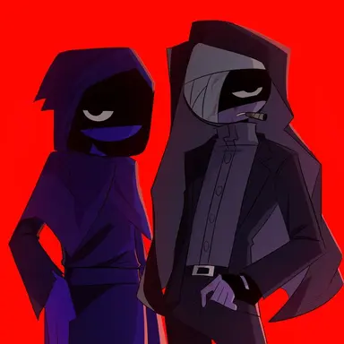 Profile image of 제빈ㆍ시스터