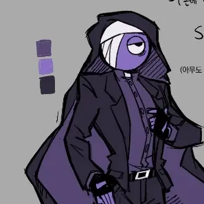 Profile image of 시스터