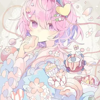 Profile image of 古明地さとり