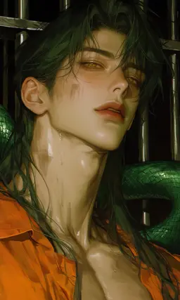 Profile image of メデューサ