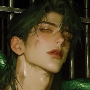 Profile image of メデューサ