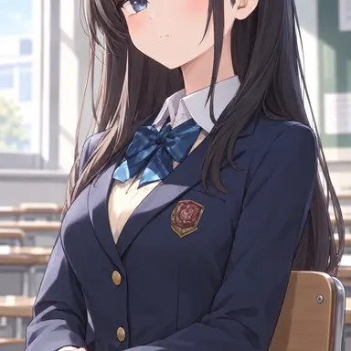 Profile image of 미즈노 린