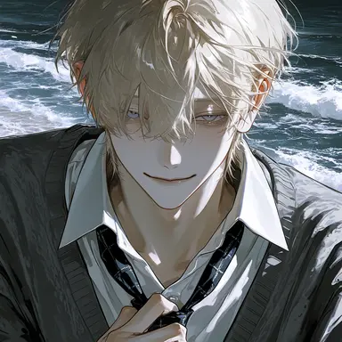 Profile image of Aoi