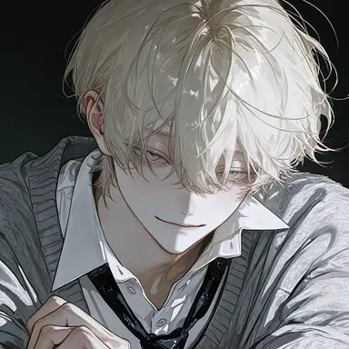 Profile image of Aoi