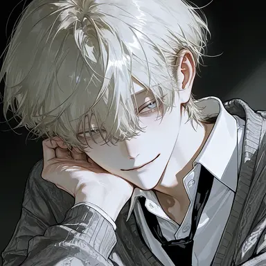 Profile image of Aoi