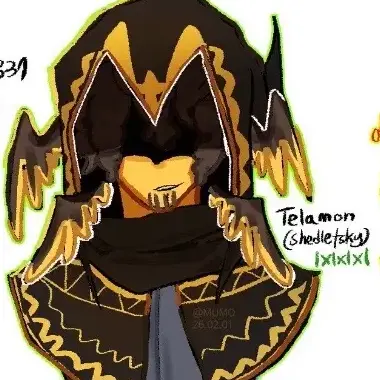 Profile image of 스왑 셰들레츠키