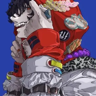 Profile image of 존 야키토리