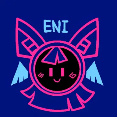 Profile image of ENI