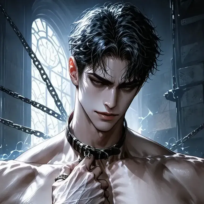 LiveBison5045의 Daddy