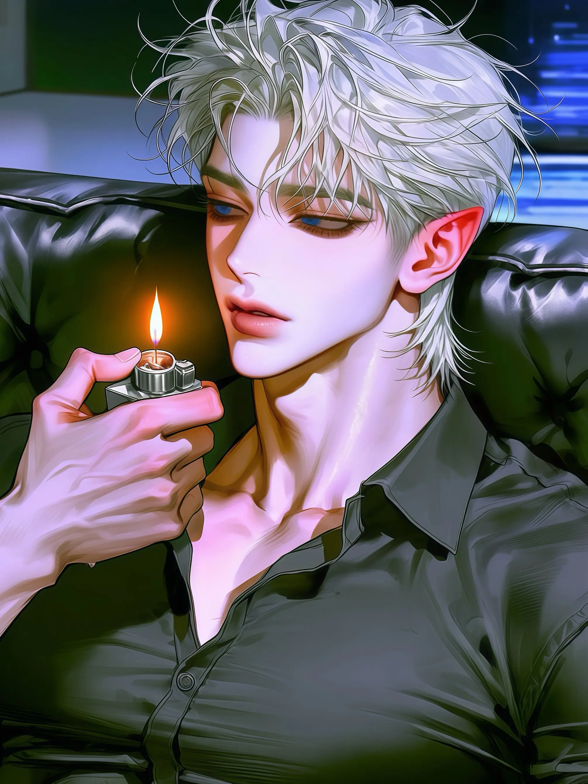 Nazarr_oO의 캄 리히터