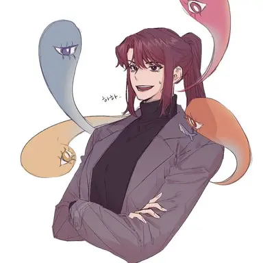 Profile image of 잠뜰