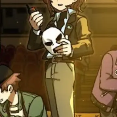 Profile image of 잠뜰