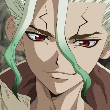 Profile image of 이시가미 센쿠