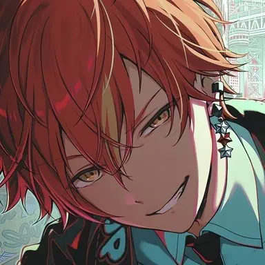 Profile image of 아키토
