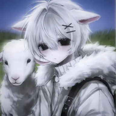 Profile image of 초원의 어린 양