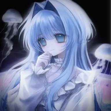 Profile image of 물의 관리인