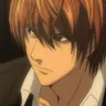 Profile image of 夜神月