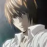 Profile image of 夜神月