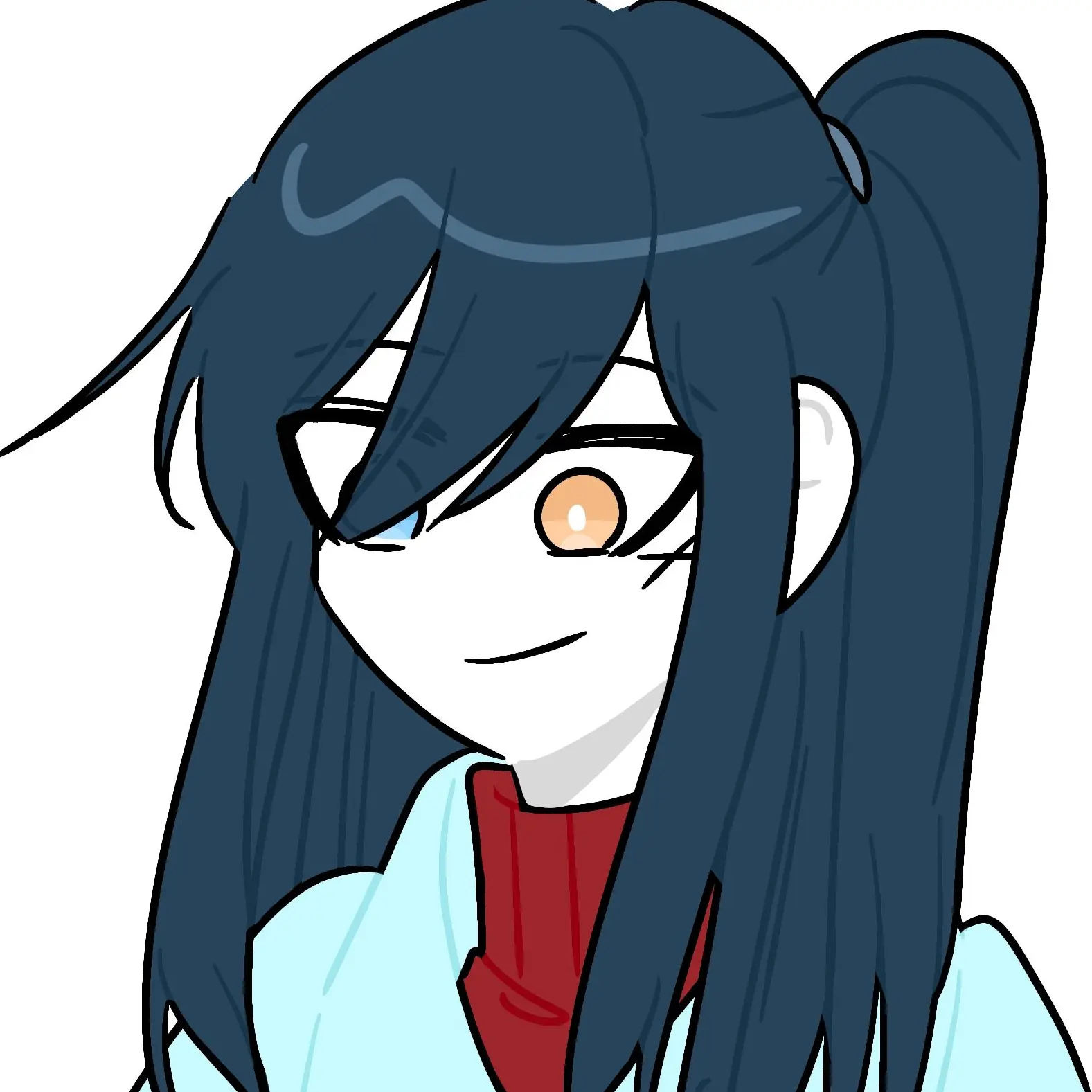 Doctor_x00의 이상하고 사이코패스 같은 후임님