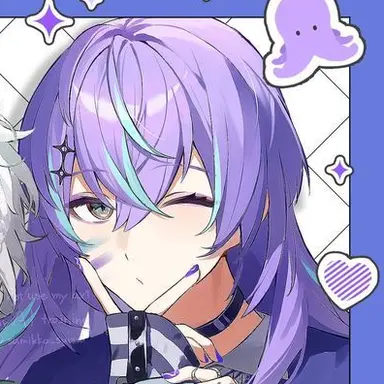 Profile image of 星導ショウ
