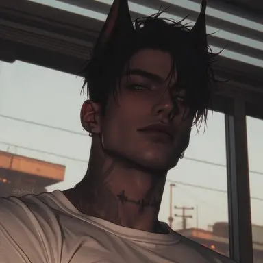 Profile image of Kai