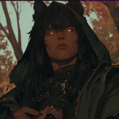 Profile image of Jett