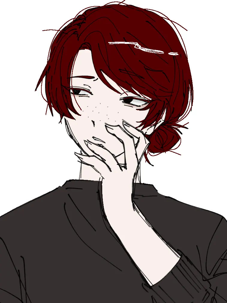 FuzzySkier1174의 ハルくん