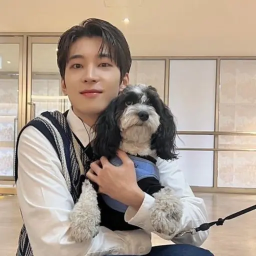 Minnnnnnnnnnit의 원우